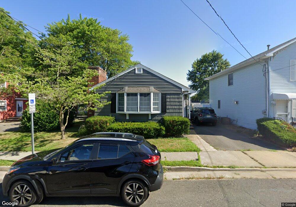 537 Morningside Ave, Union Beach, NJ 07735 - photo 1