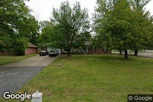805 Briarbrook Dr, Carl Junction, MO 64834