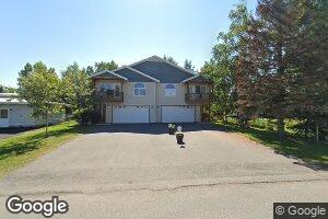 1600 E 41st Ct, Anchorage, AK 99508
