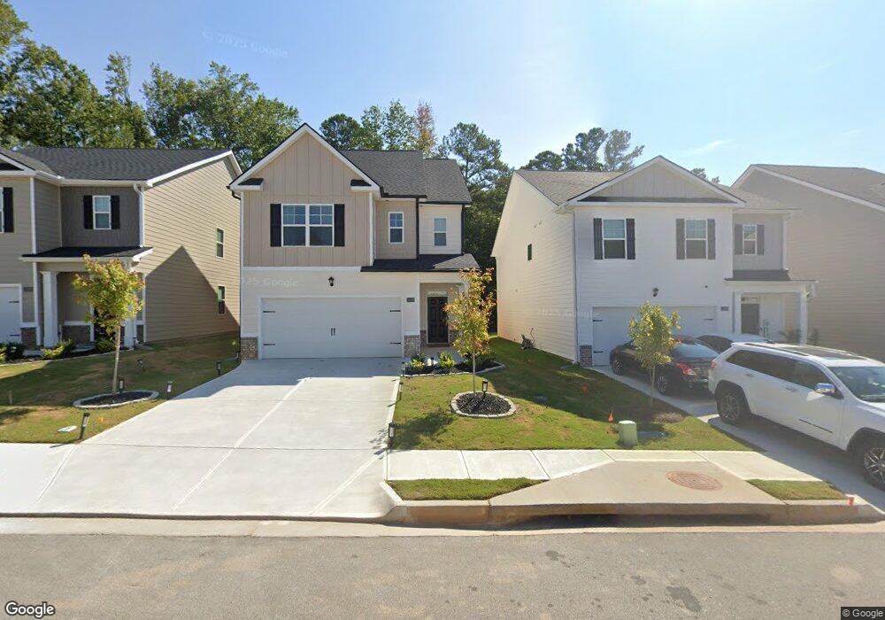 12100 Conrad Cir unit 111, Hampton, GA 30228 - photo 1