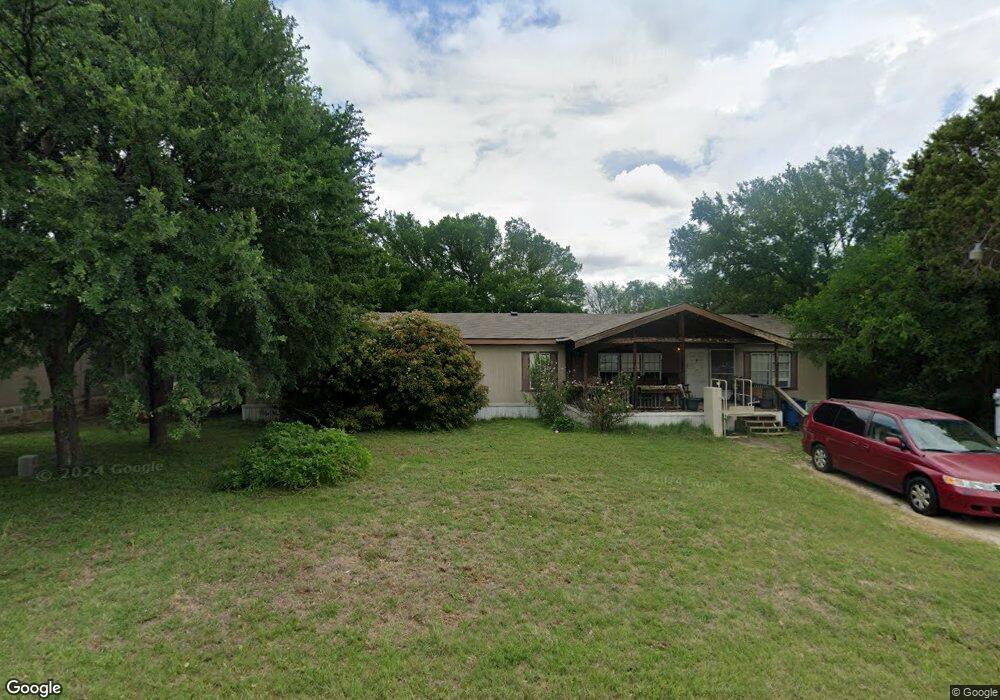 2517 Orion Way, Granbury, TX 76048 - photo 1