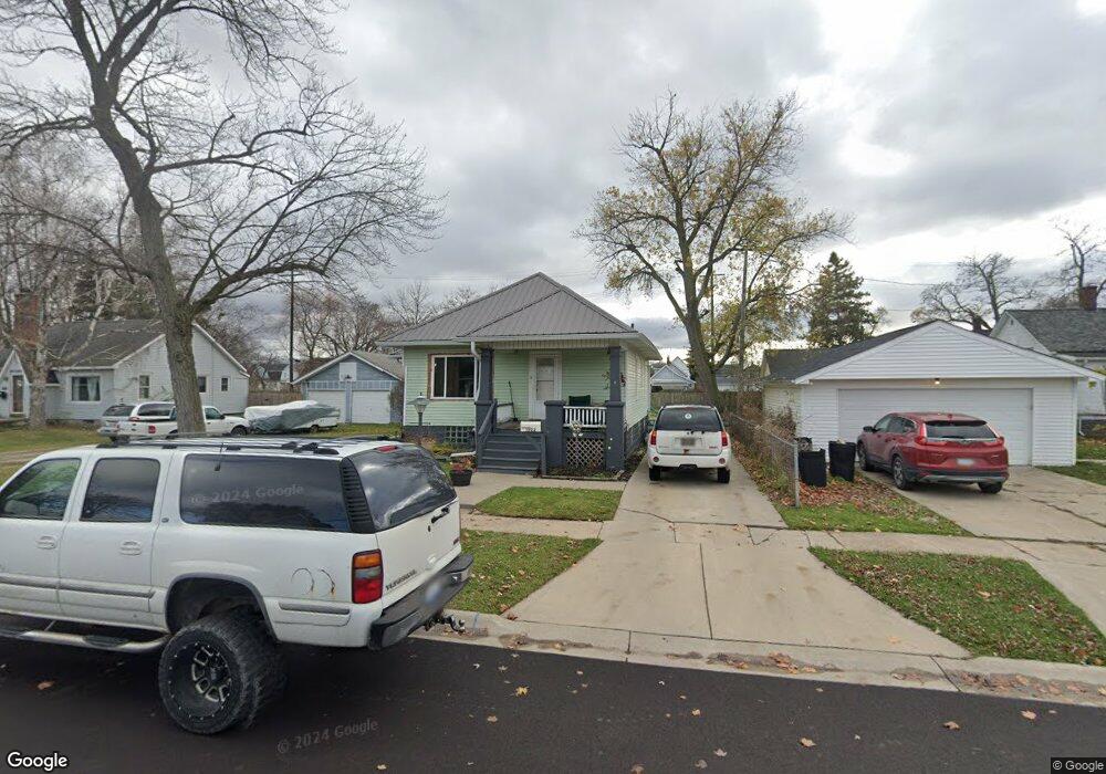 1522 Wells St, Port Huron, MI 48060 - photo 1