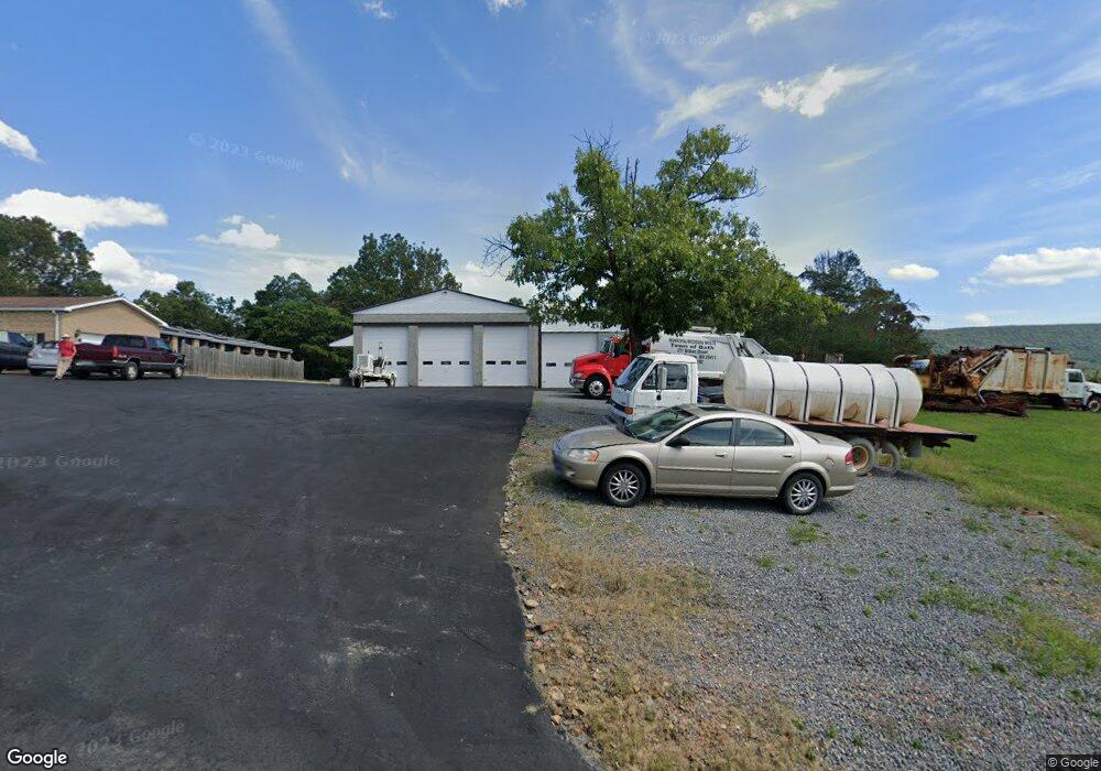 2837 Highland Ridge Rd, Berkeley Springs, WV 25411 - photo 1