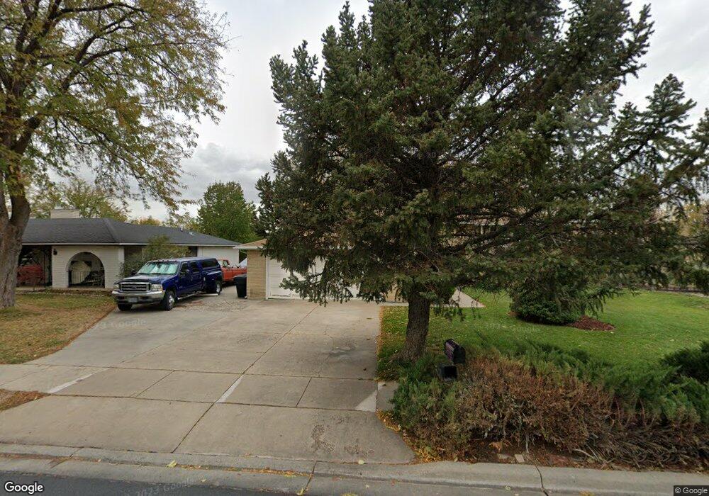 1575 N 600 W, West Bountiful, UT 84087 - photo 1