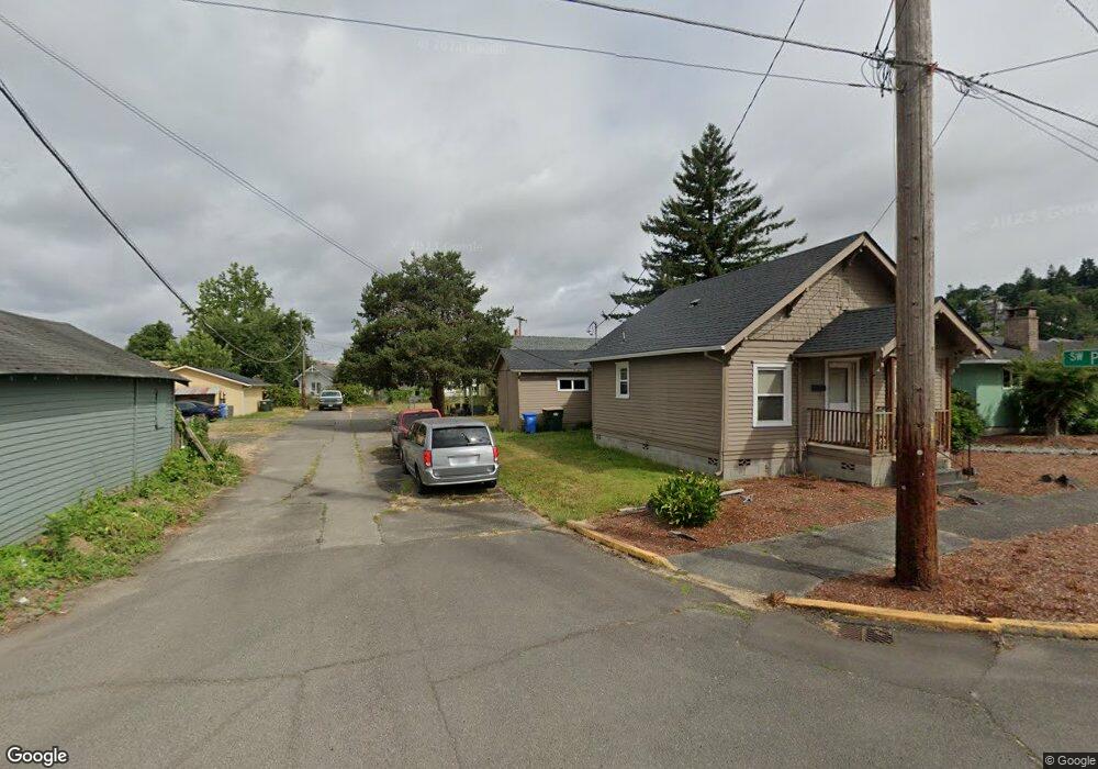 76 SW Phillips Ct, Chehalis, WA 98532 - photo 1