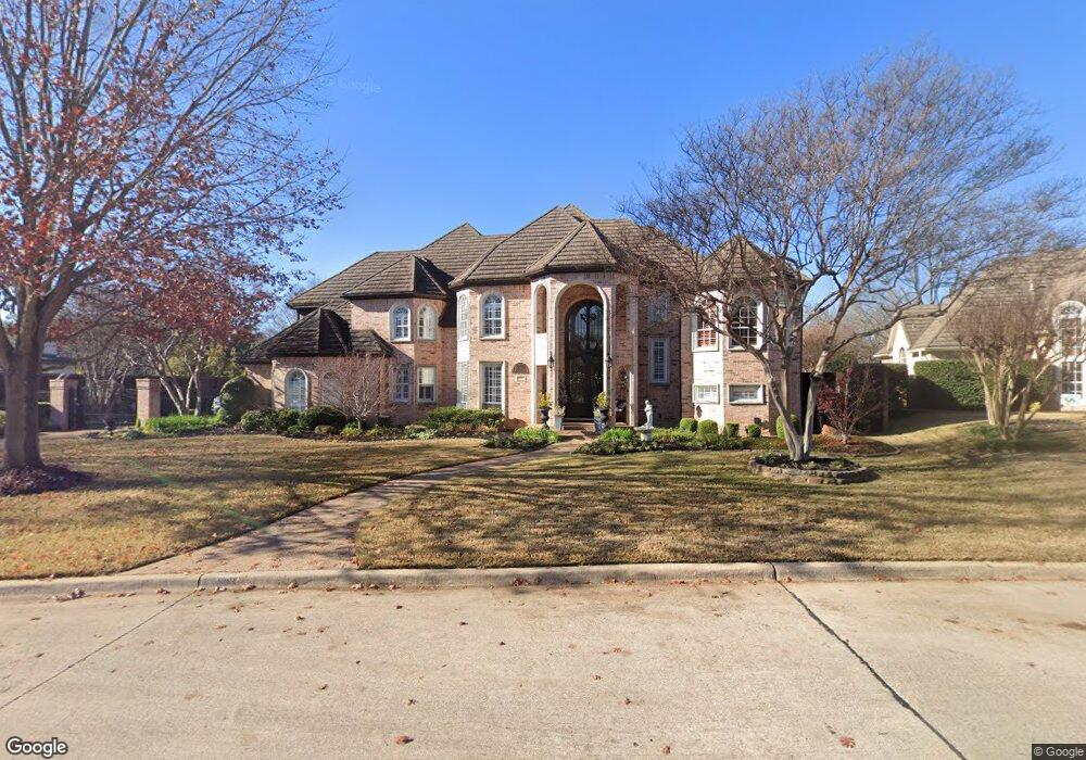 803 Potomac Place, Southlake, TX 76092 - photo 1