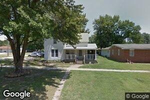 306 S Main St, Yates Center, KS 66783