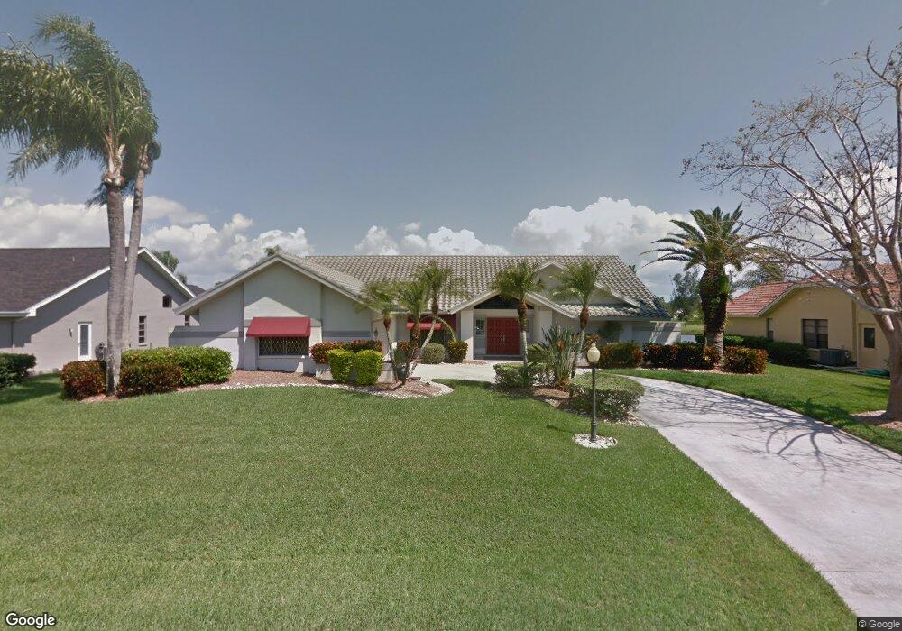 14551 Aeries Way Dr, Fort Myers, FL 33912 - photo 1