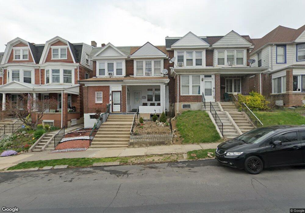 1805 W Linden St, Allentown, PA 18104 - photo 1