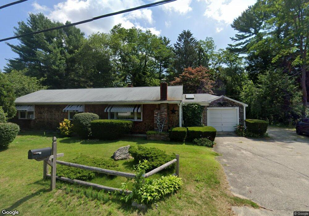 138 County Rd, West Wareham, MA 02576 - photo 1