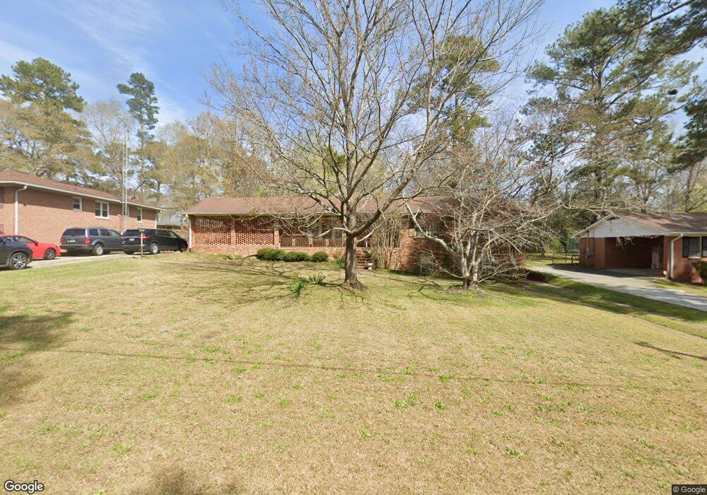 1028 Hill Place, Macon, GA 31210 - photo 1