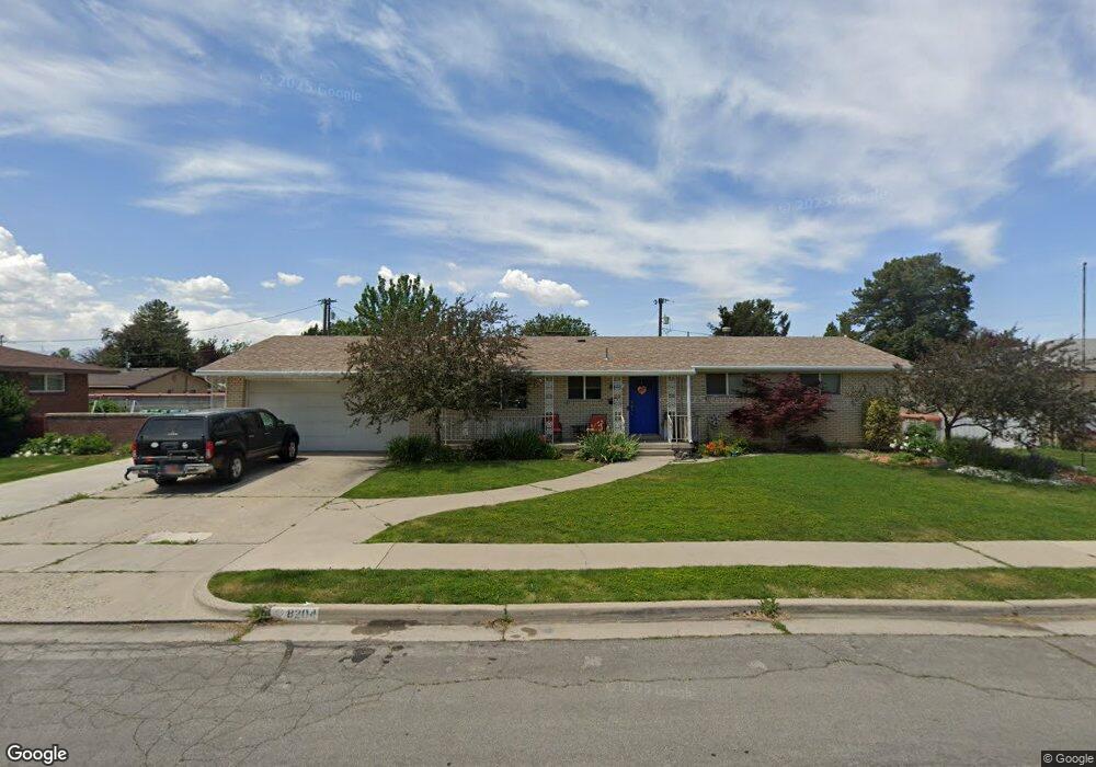 8204 S Wilson St, Midvale, UT 84047 - photo 1