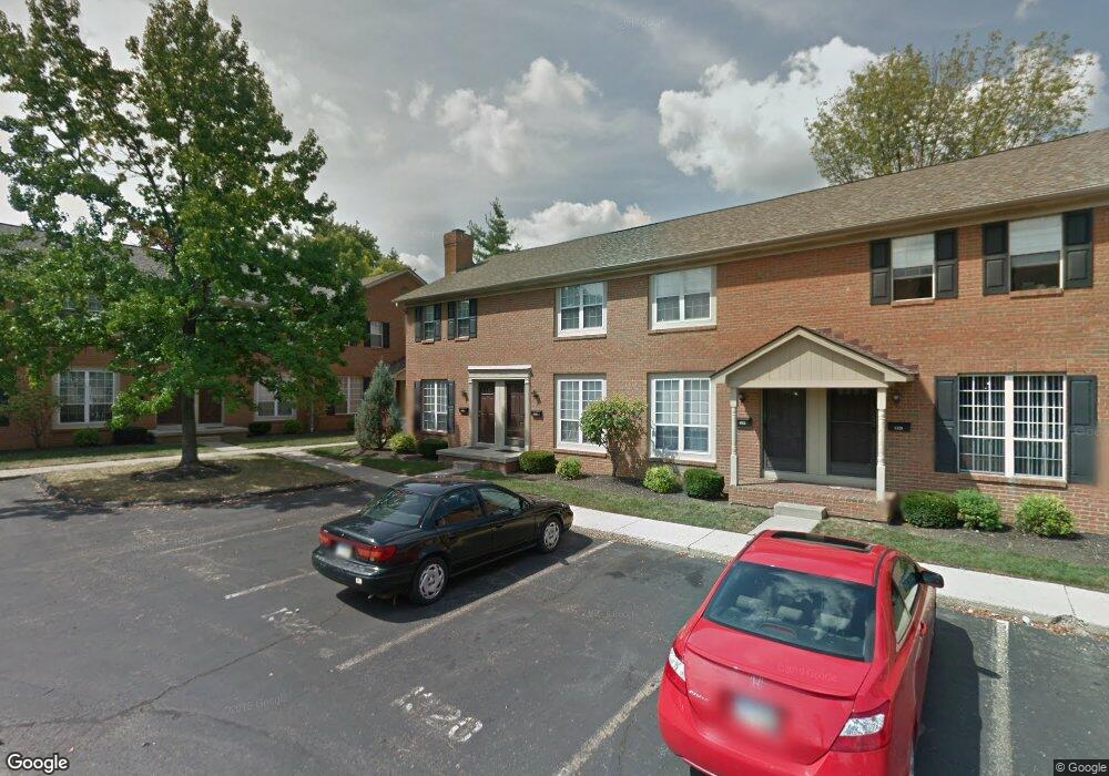 1326 Palmer House Ct unit D1320, Columbus, OH 43235 - photo 1