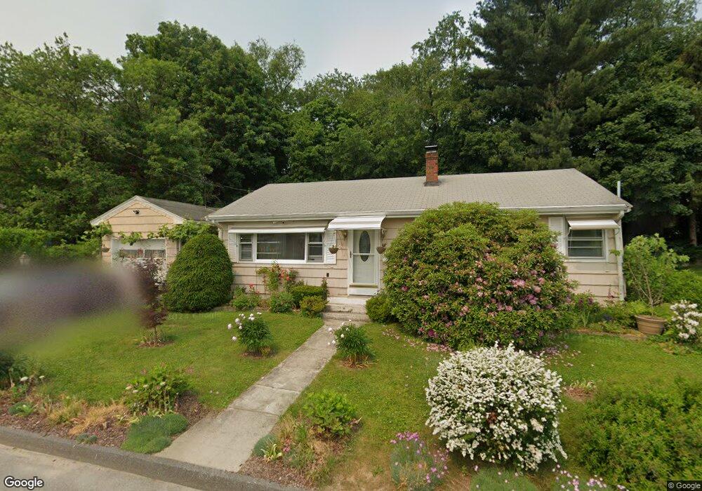 16 Marjorie St, Worcester, MA 01604 - photo 1