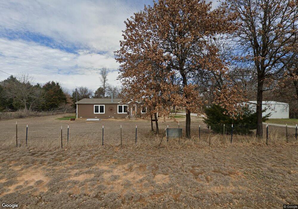 488 County Road 4898, Springtown, TX 76082 - photo 1