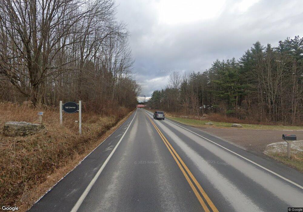 Lot 0 Ethan Allen Hwy, Milton, VT 05468 - photo 1