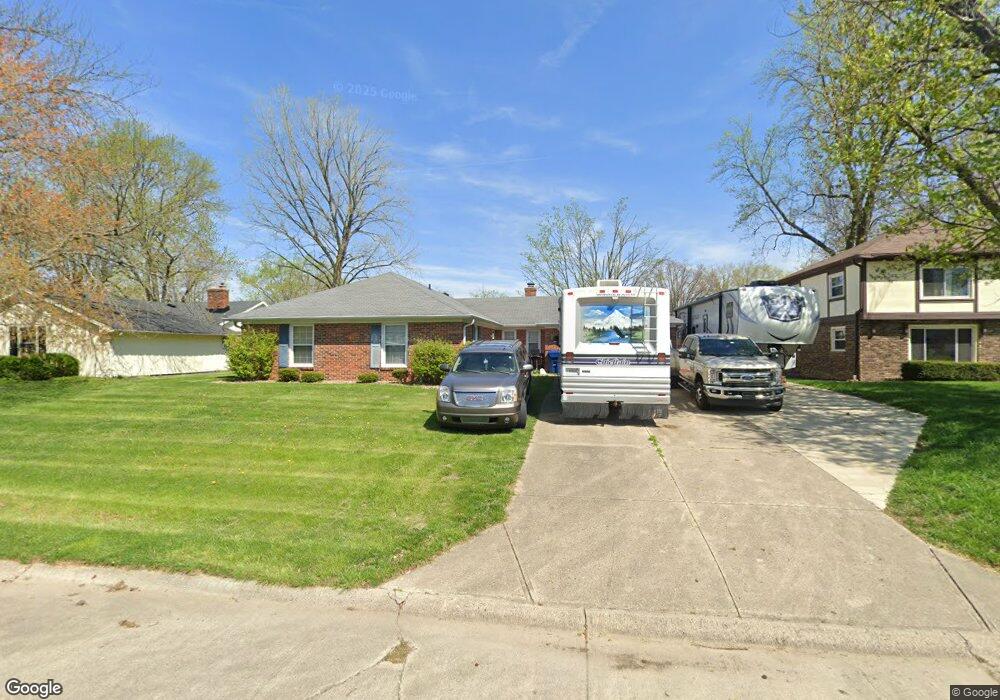 3128 Wayside Ln, Anderson, IN 46011 - photo 1