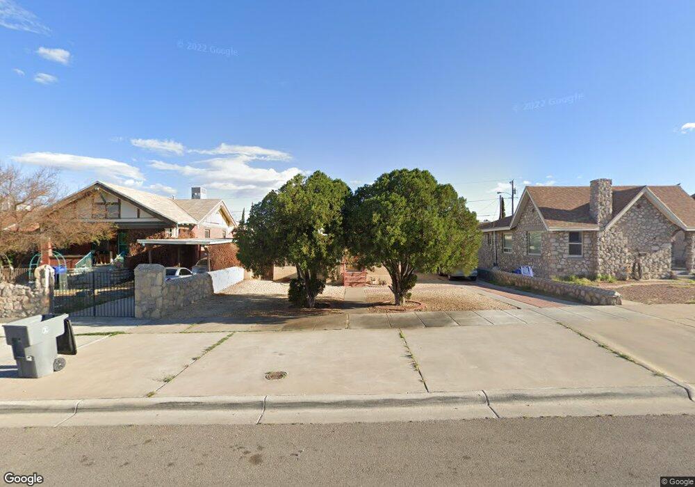 4115 Hastings Dr, El Paso, TX 79903 - photo 1