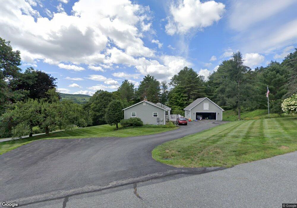 28 Labbie Ln, White River Junction, VT 05001 - photo 1