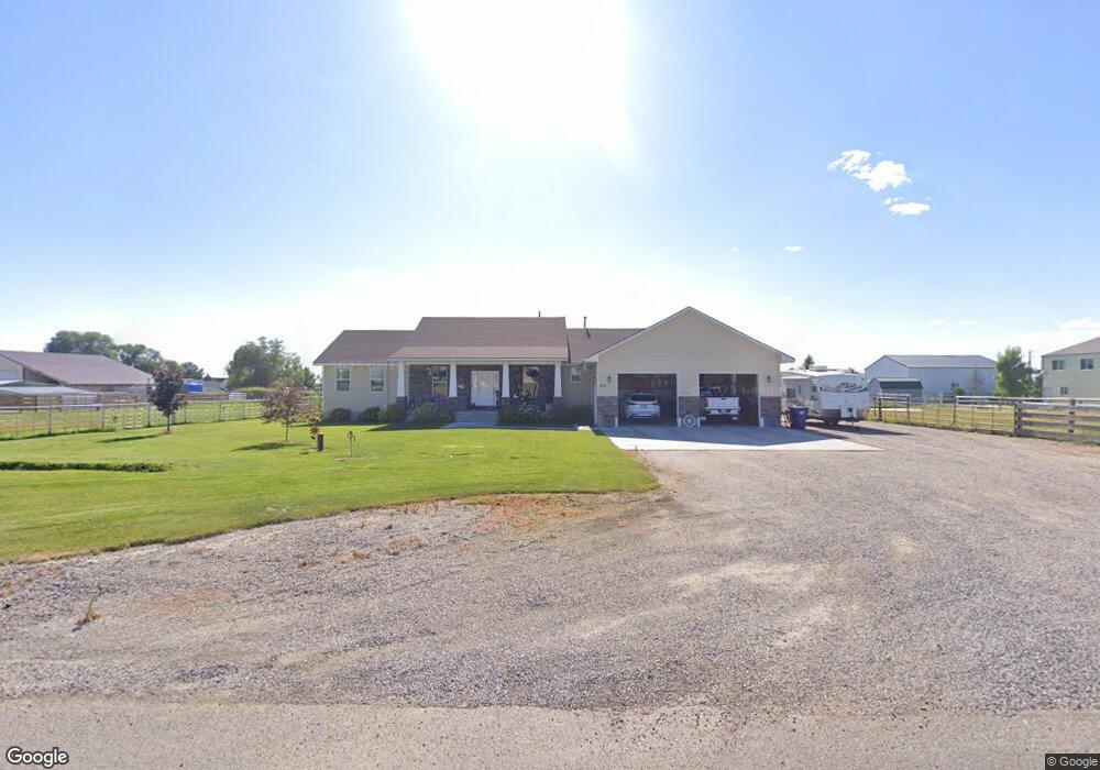 212 N 750 W, Blackfoot, ID 83221 - photo 1