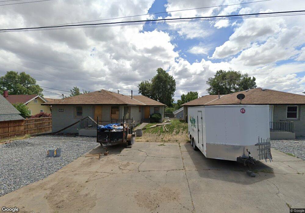 1108 NW Furnish Ave, Pendleton, OR 97801 - photo 1