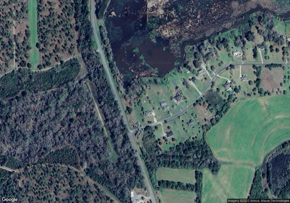 LOT 1 Redwood Ln, Quitman, GA - photo 1