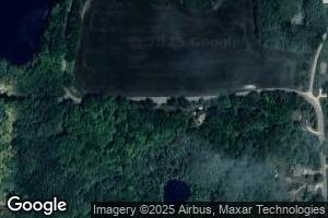 5101 S Eden Lake Rd, Custer, MI 49405