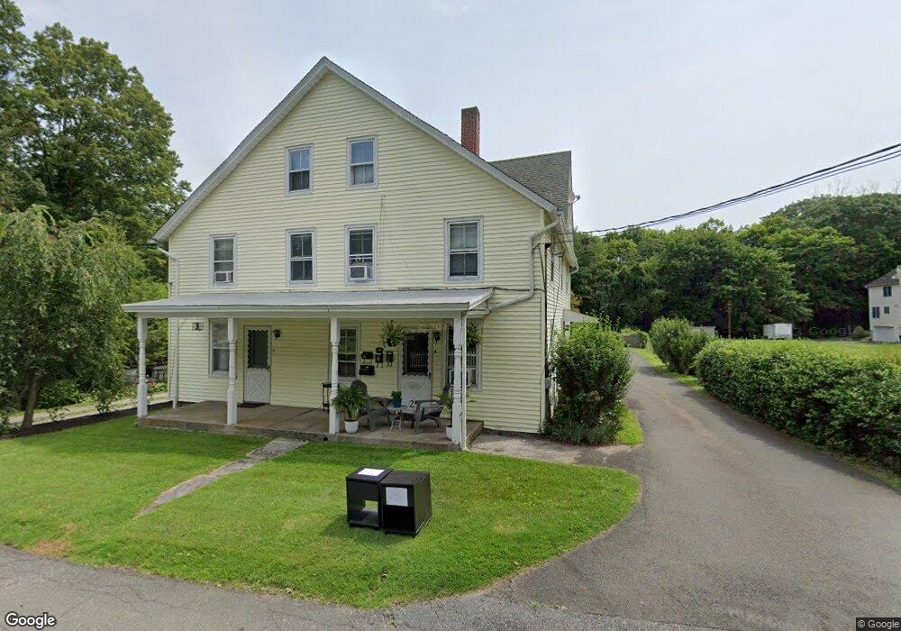 25 Abbott Ave, Ridgefield, CT 06877 - photo 1