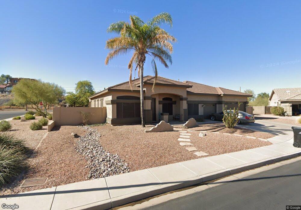 714 N Hassett, Mesa, AZ 85207 - photo 1