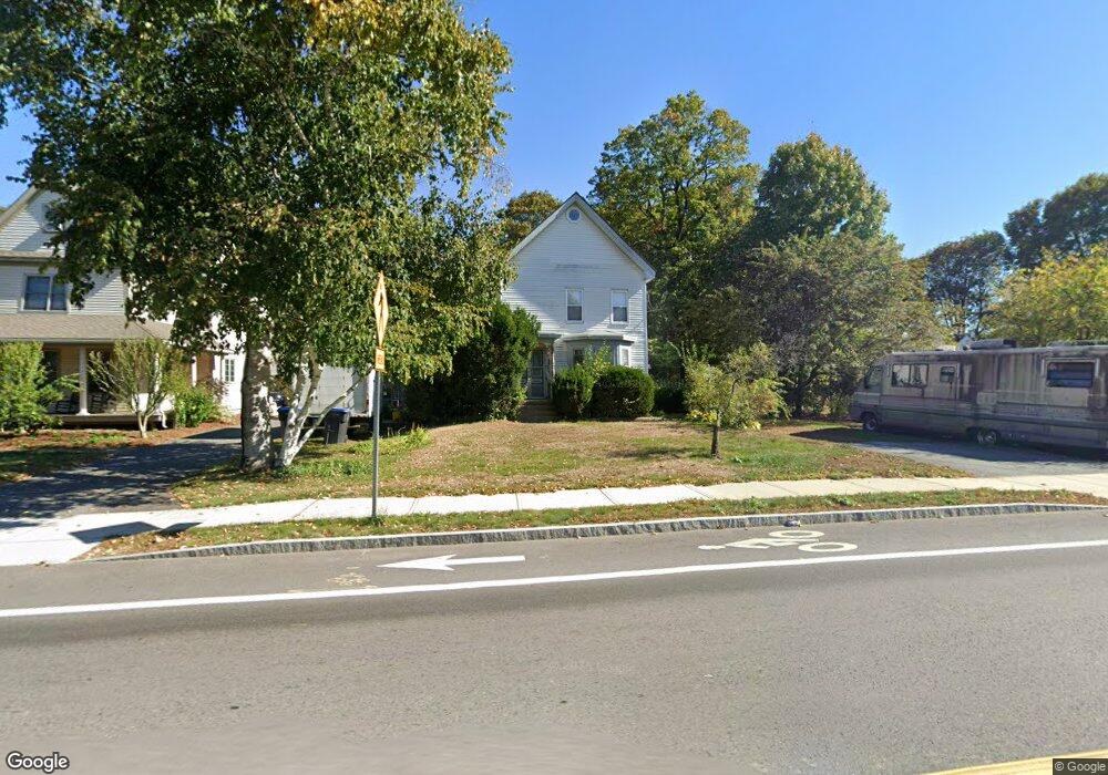 295 N Main St, Natick, MA 01760 - photo 1