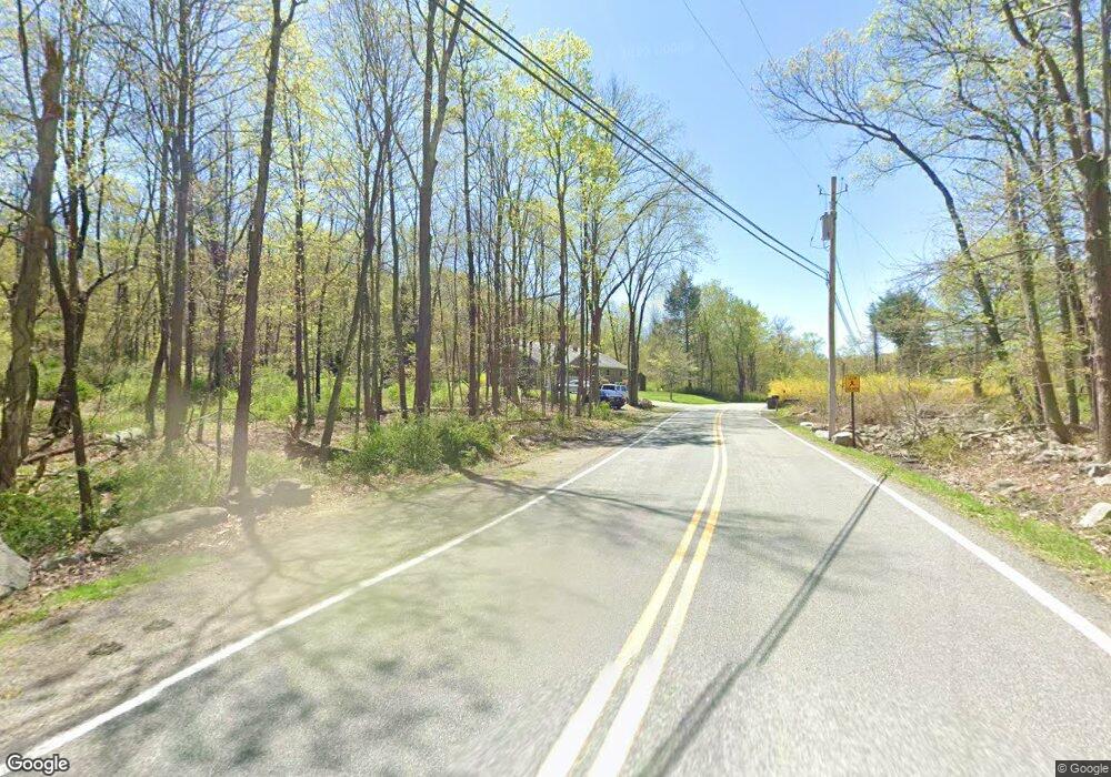 264 Benjamin Meadow Rd, Tuxedo Park, NY 10987 - photo 1