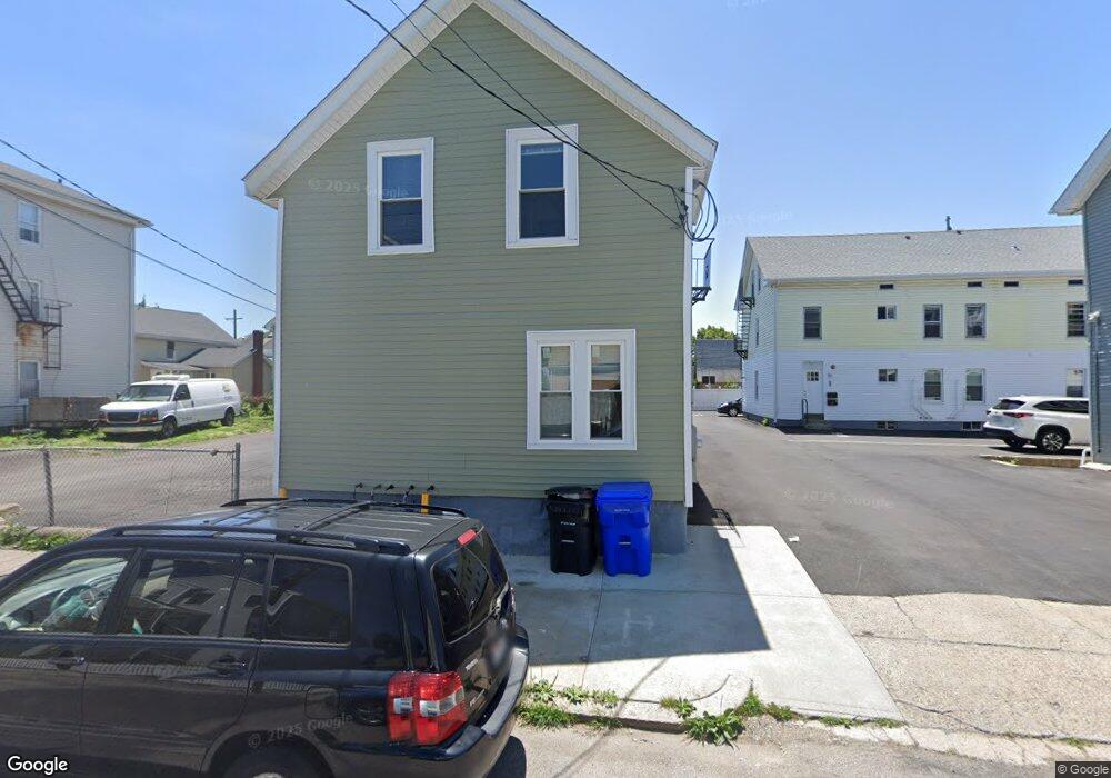 194 Harrison St unit 3, Pawtucket, RI 02860 - photo 1