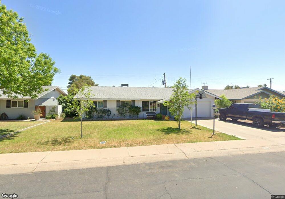 105 E Cairo Dr, Tempe, AZ 85282 - photo 1