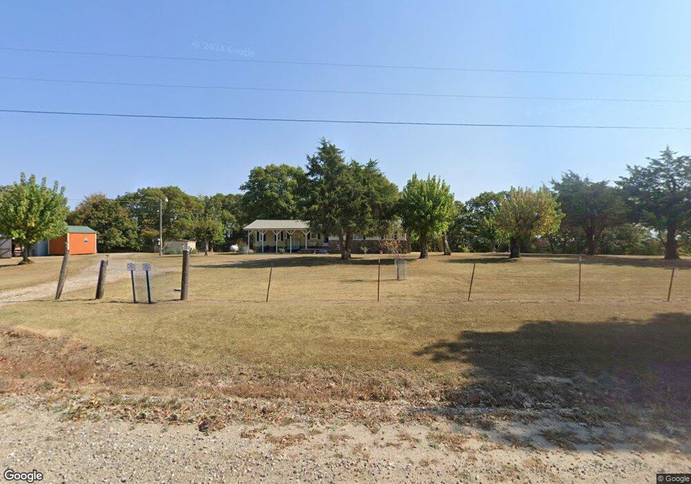 16998 Brannan Mountain Rd, Fayetteville, AR 72701 - photo 1