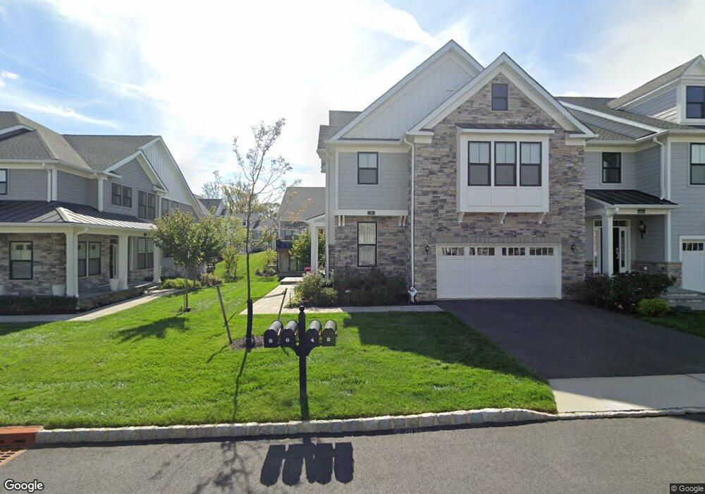 1 Monmouth Rd, Warren, NJ 07059 - photo 1