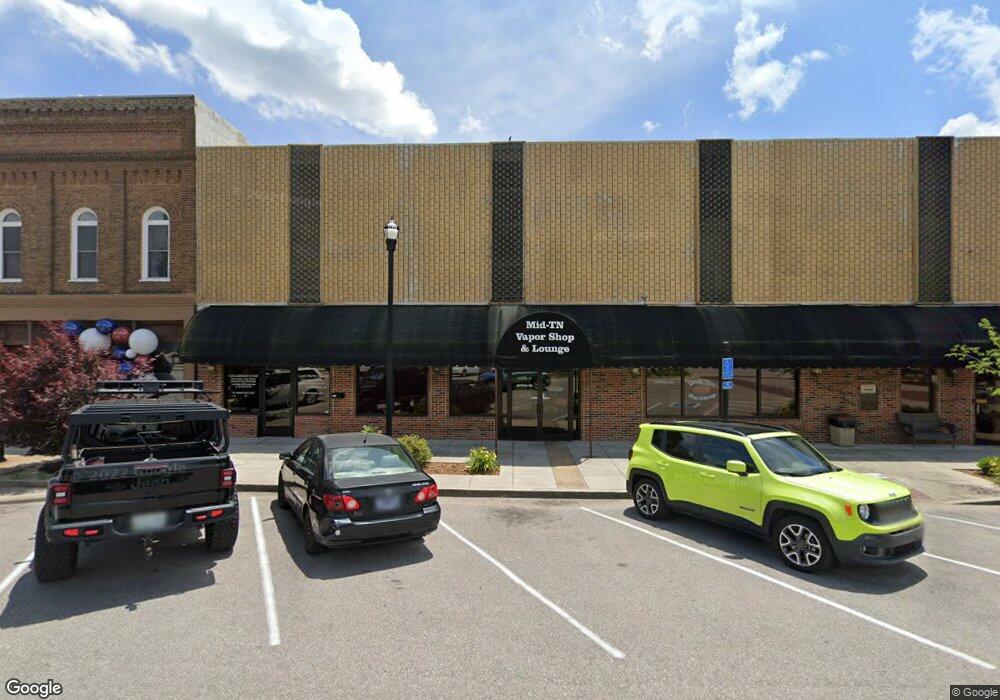 117 W Main St, Manchester, TN 37355 - photo 1