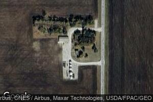 45195 300th Ave, Rolfe, IA 50581