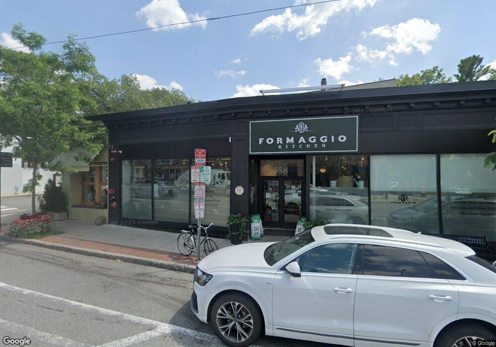 358 Huron Ave, Cambridge, MA 02138 - photo 1