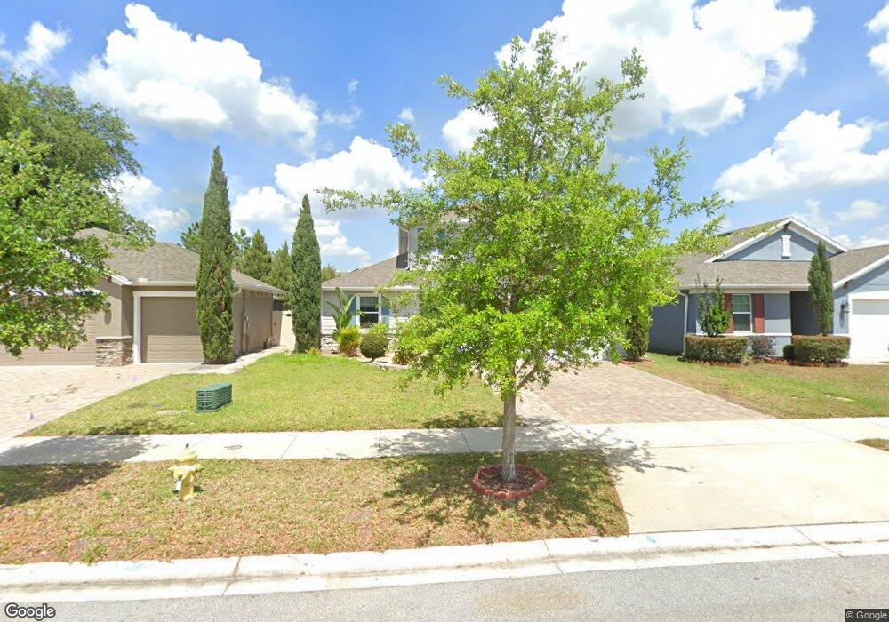 5205 Tracie Way, Saint Cloud, FL 34771 - photo 1