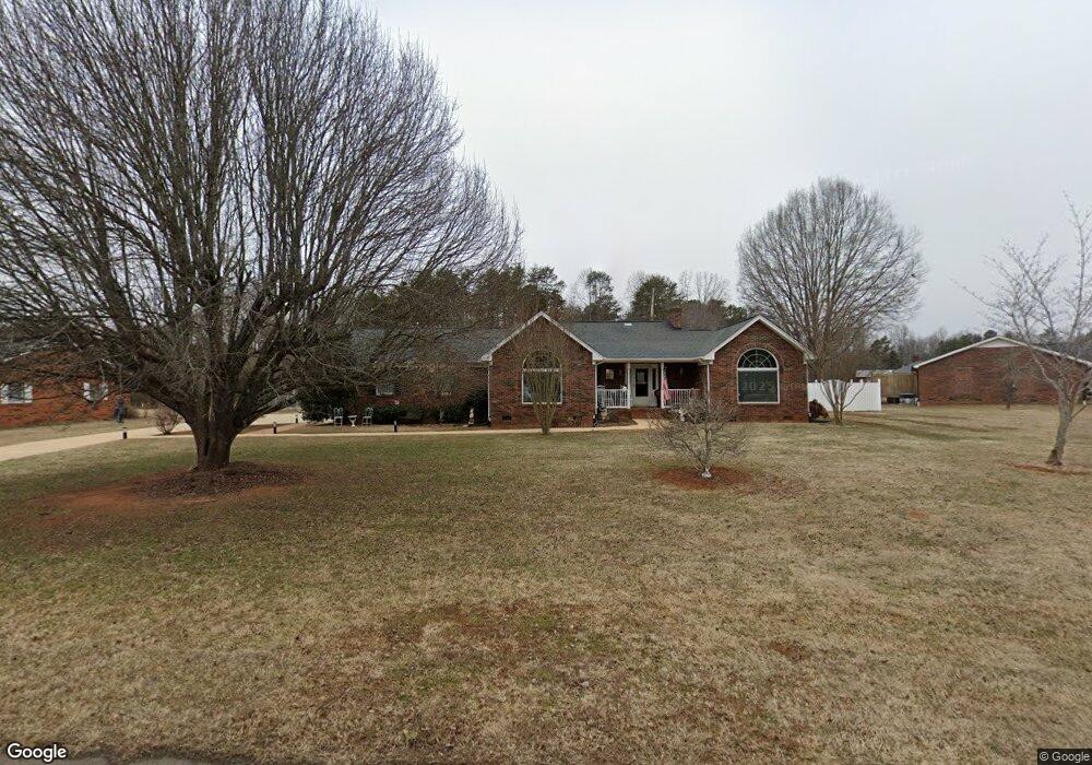 201 Fox Fire Run, Gastonia, NC 28052 - photo 1