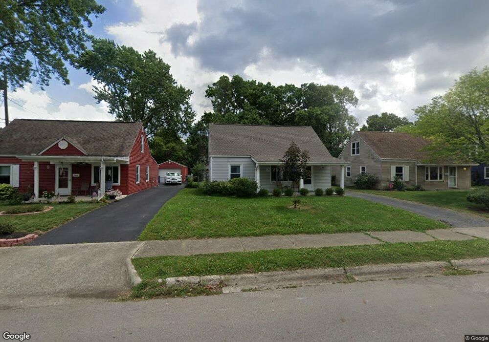 3840 Eisenhower Rd, Columbus, OH 43224 - photo 1