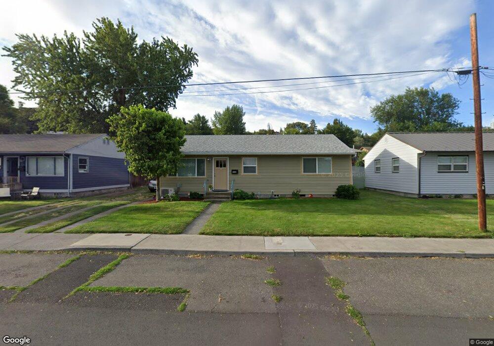 1316 E 14th St, the Dalles, OR 97058 - photo 1