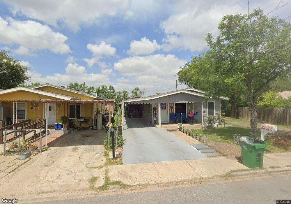 109 N Juniper St, Pharr, TX 78577 - photo 1