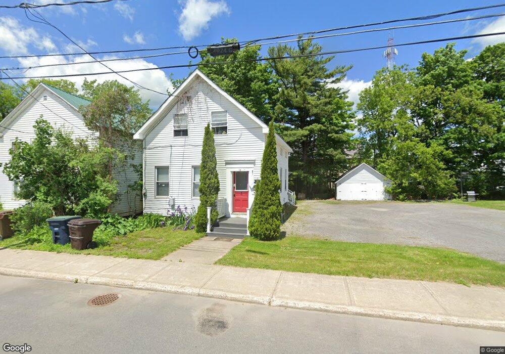 15 Depot St, Potsdam, NY 13676 - photo 1