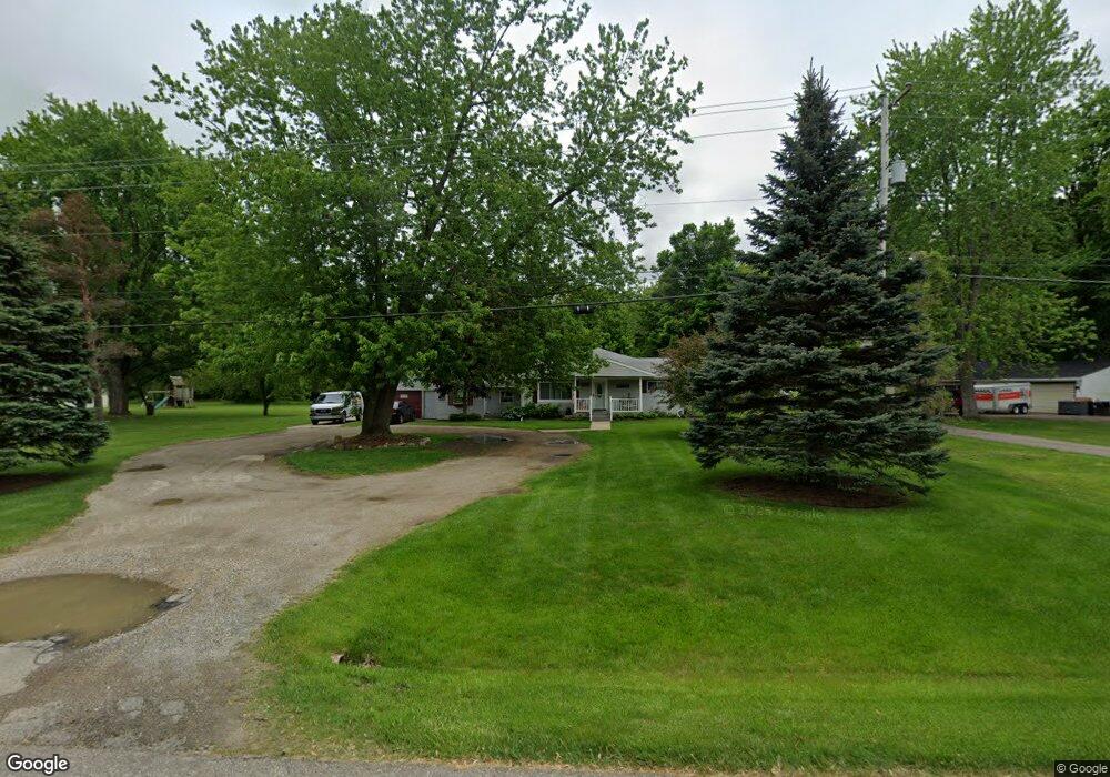 1532 Coutant St, Flushing, MI 48433 - photo 1