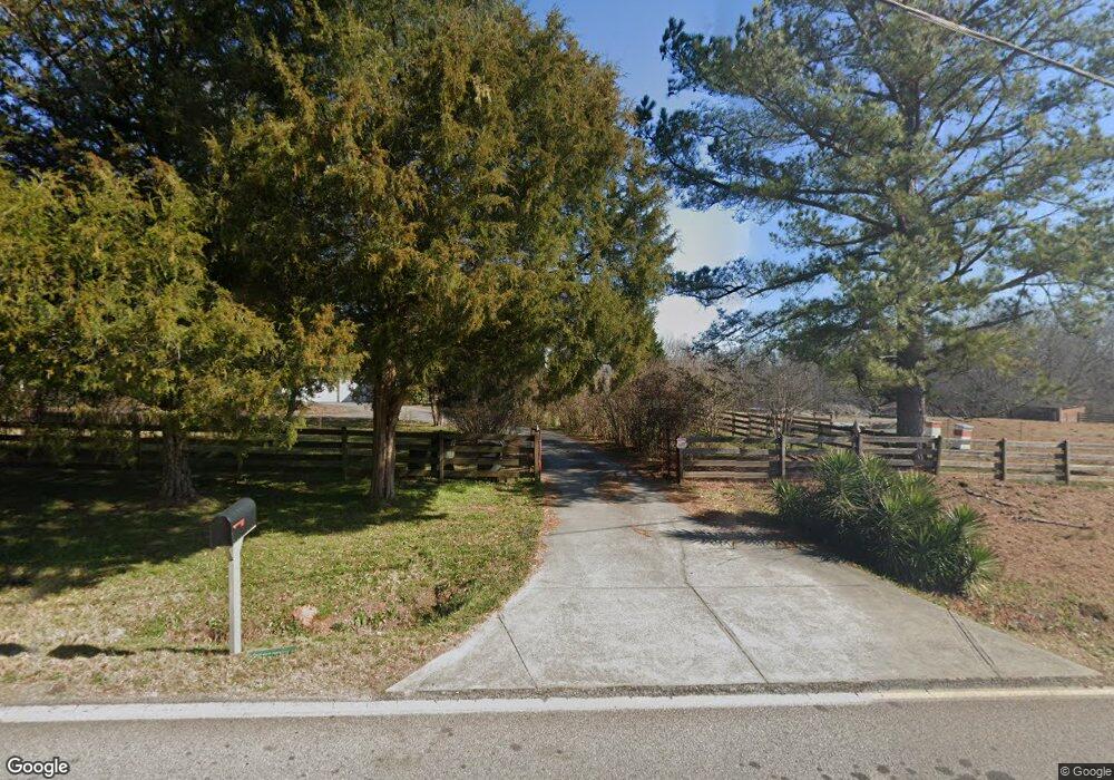 1532 Jersey Social Circle Rd, Covington, GA 30014 - photo 1