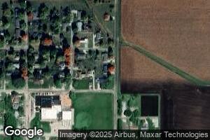 409 N Hickory St, Toluca, IL 61369