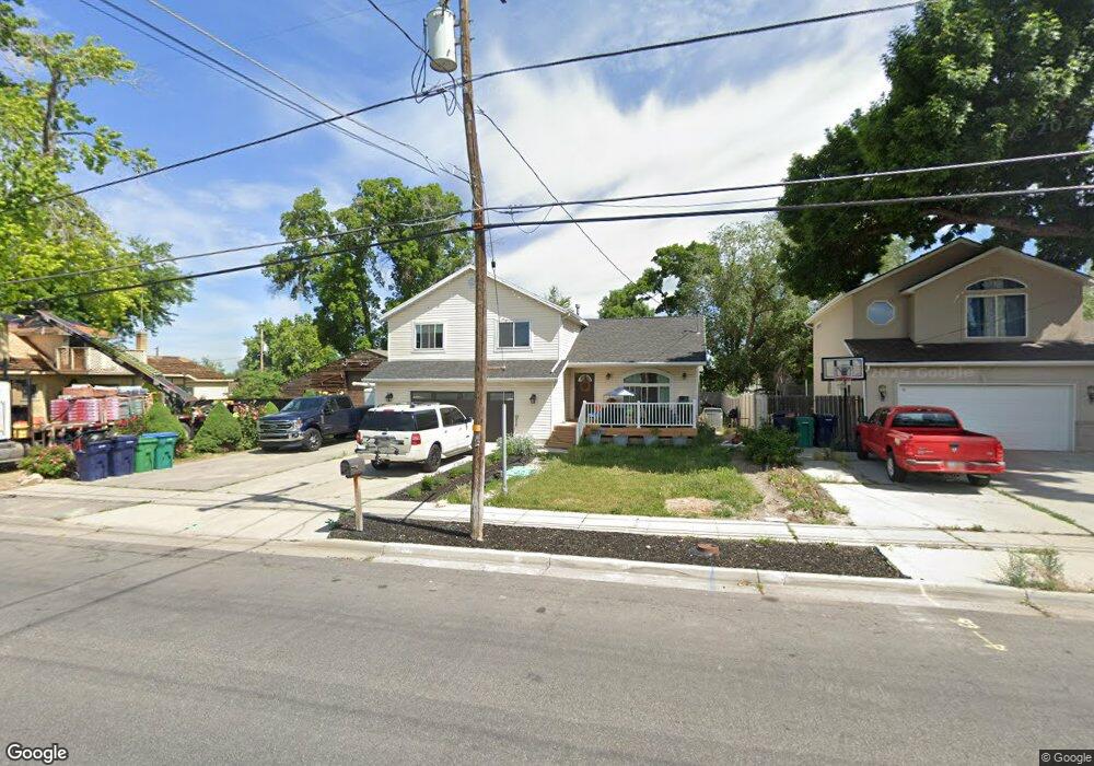 407 E 8400 S, Sandy, UT 84070 - photo 1