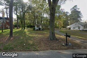 4842 Hannah Rd, Atlanta, GA 30349