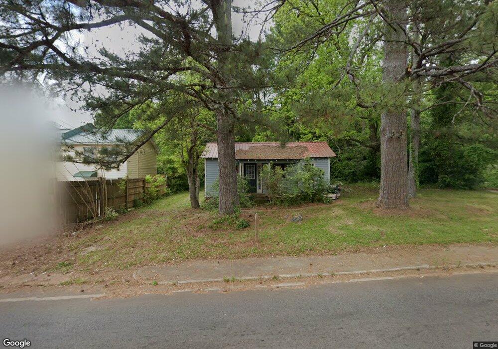 142 Mitchell Ave, Lagrange, GA 30240 - photo 1